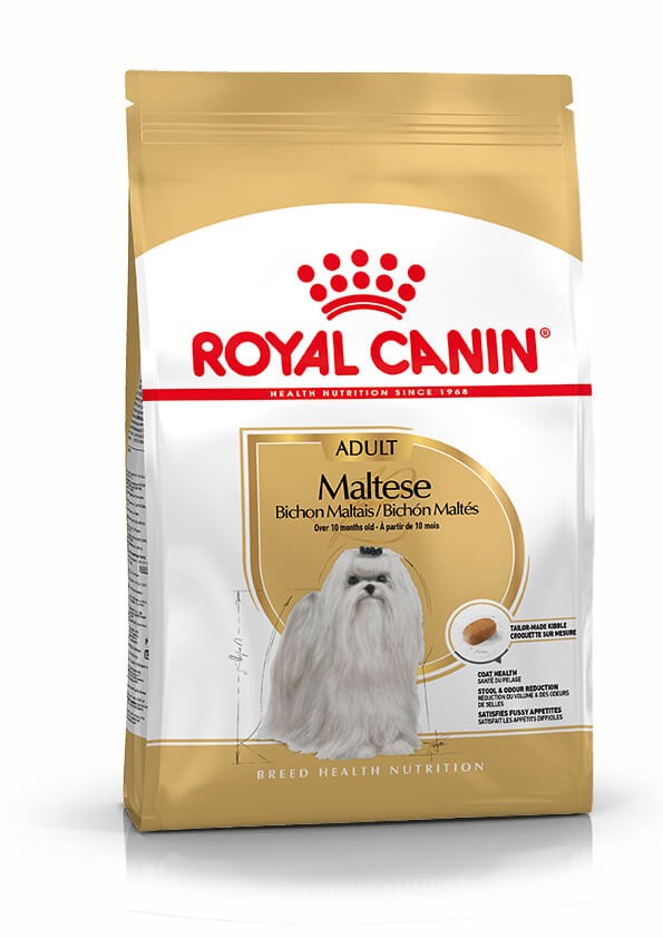 Royal Canin Adult Maltezer hondenvoer