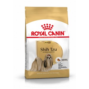 Afbeelding Royal Canin Adult Shih Tzu hondenvoer 1.5 kg door Brekz.nl