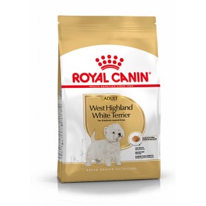 Afbeelding Royal Canin Adult West Highland White Terrier hondenvoer 1.5 kg door Brekz.nl