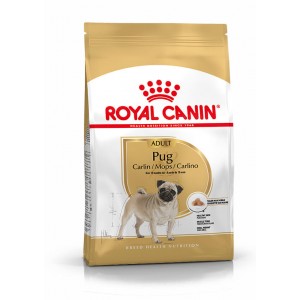 Afbeelding Royal Canin Adult Pug (Mopshond) hondenvoer 7.5 kg door Brekz.nl