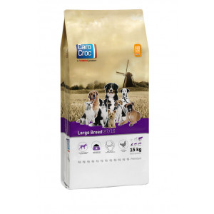 Afbeelding Prins ProCare Croque Basis Excellent hondenvoer 2 x 10 kg door Brekz.nl