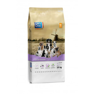 Afbeelding Prins ProCare Croque Basis Excellent hondenvoer 2 x 10 kg door Brekz.nl