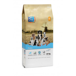 Afbeelding Prins ProCare Croque Basis Excellent hondenvoer 2 x 10 kg door Brekz.nl