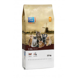 Afbeelding Prins ProCare Croque Basis Excellent hondenvoer 2 x 10 kg door Brekz.nl