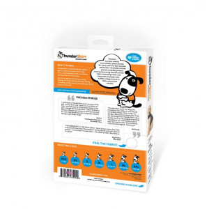 Thundershirt voor honden