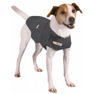 Afbeelding Thundershirt voor honden L door Brekz.nl