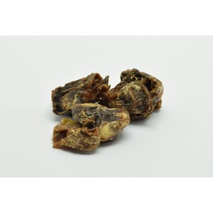 Afbeelding Kippenmaagjes voor honden 500 gram door Brekz.nl