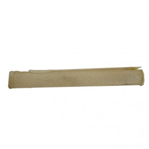 Dental White Roll geperst voor honden 25 cm 10stuks