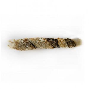 Afbeelding Rolsticks met kabeljauw omwikkeld 12½ cm 10 stuks Per verpakking door Brekz.nl