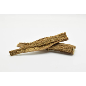 Afbeelding Lamspens voor de hond 250 gram door Brekz.nl