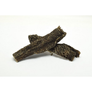Afbeelding Brekz - Runderpens Voor Honden 500 gram door Brekz.nl