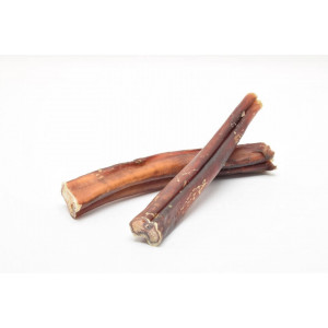 Afbeelding Brekz - Bullepees 15 cm voor Honden 4 stuks door Brekz.nl