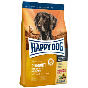 Afbeelding Happy Dog Supreme Sensible Piemonte hondenvoer 10 kg door Brekz.nl