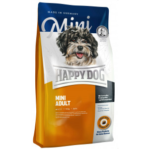 Happy Dog Supreme - Mini Adult - 4 kg