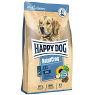 Happy Dog NaturCroq XXL hondenvoer 2 x 15 kg
