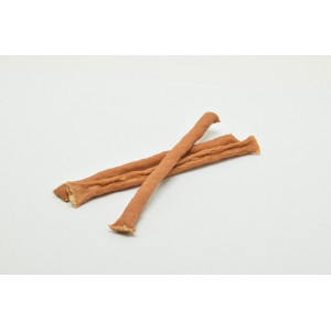 Afbeelding Brekz - Kipsticks Puur 250 gram voor hond Per stuk door Brekz.nl