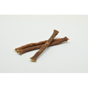 Afbeelding Brekz - Hertensticks Puur 250 gram voor hond Per stuk door Brekz.nl
