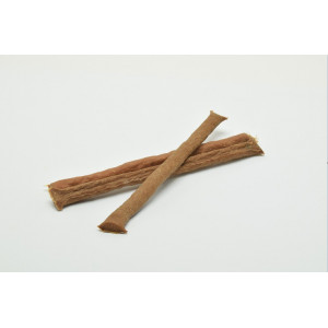 Afbeelding Brekz - Konijnsticks Puur 250 gram voor hond Per stuk door Brekz.nl