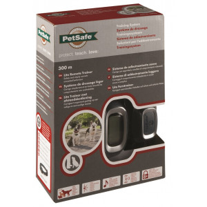 Afbeelding Petsafe Deluxe-Trainer voor kleine honden Losse Ontvanger Halsband (PAC19-14591) door Brekz.nl