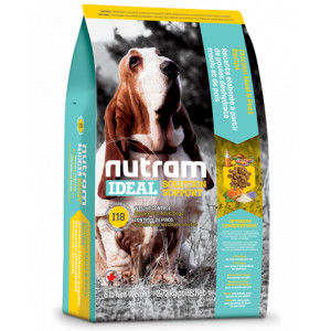 Nutram Support Weight Control I18 hondenvoer 13.6 kg