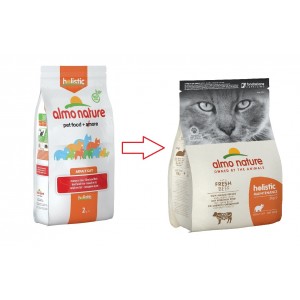 Almo Nature Holistic Maintenance Adult rund kattenvoer