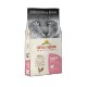 Almo Nature Holistic Kitten kip kattenvoer