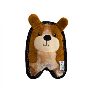 Afbeelding Outward Hound Invincibles Mini voor de hond Puppy door Brekz.nl