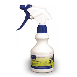 Afbeelding Effipro Spot-On Spray - 100 ml door Brekz.nl