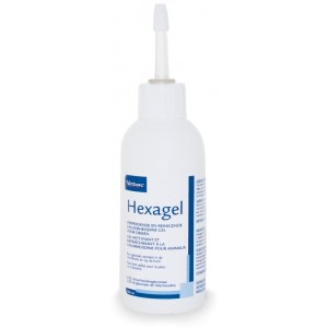 Afbeelding Virbac Hexagel - 100 ml door Brekz.nl