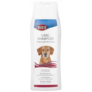 Afbeelding Care Shampoo 250ml voor de hond Per stuk door Brekz.nl