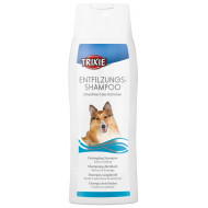 Trixie Anti-Klit Shampoo 250ml voor de hond 2 x 250 ml