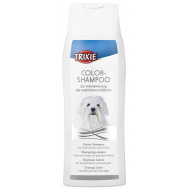 Trixie Kleurshampoo voor de hond 2 verpakkingen
