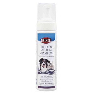 Droogschuim-Shampoo 230ml voor de hond Per stuk