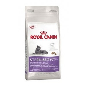 Royal Canin Sterilised 7 Kattenvoer 10 kg