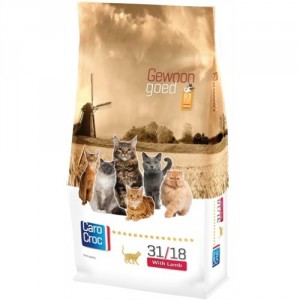 Afbeelding Prins ProCare Croque Basis Excellent hondenvoer 2 x 10 kg door Brekz.nl