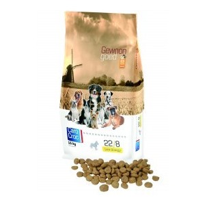 Afbeelding Carocroc 22/8 Low Energy hondenvoer 15 kg door Brekz.nl