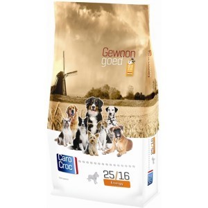 Afbeelding Prins ProCare Croque Basis Excellent hondenvoer 2 x 10 kg door Brekz.nl