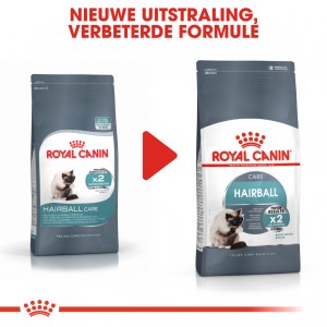 Royal Canin Hairball Care kattenvoer