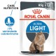 Royal Canin Light Weight Care in gravy natvoer kat (85 g)