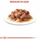 Royal Canin Instinctive 7+ kattenvoer in gravy 12 zakjes