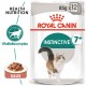 Royal Canin Instinctive 7+ kattenvoer in gravy 12 zakjes