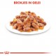 Royal Canin Kitten natvoer in gravy (85 g)