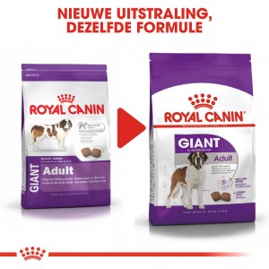 Royal Canin Giant Adult hondenvoer