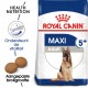 Royal Canin Maxi Adult 5+ Hondenvoer