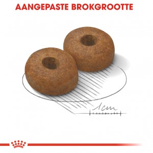 Royal canin Maxi Ageing 8+ hondenvoer