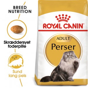 Afbeelding Royal Canin Adult Persian kattenvoer 10 + 2 kg door Brekz.nl