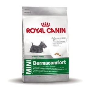 Royal Canin Mini Dermacomfort hondenvoer 10 kg