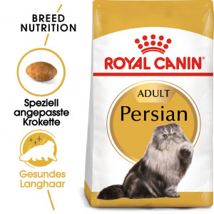 Afbeelding Royal Canin Adult Persian kattenvoer 4 kg door Brekz.nl