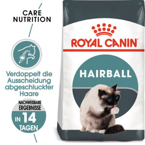 Afbeelding Royal Canin Hairball Care kattenvoer 4 kg door Brekz.nl