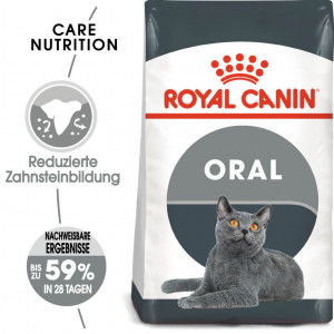 Afbeelding Royal Canin Oral Care kattenvoer 1.5 kg door Brekz.nl